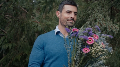 Локализация и озвучивание видеоролика Garmin Fenix Локализация и озвучивание видеоролика Garmin Fenix