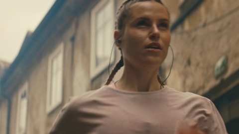 Локализация и адаптация видеоролика Garmin Fenix 5 Series Локализация и адаптация видеоролика Garmin Fenix 5 Series