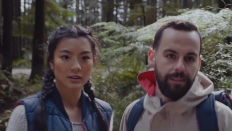 Локализация видео-ролика Garmin Vivoactive HR Локализация видео-ролика Garmin Vivoactive HR