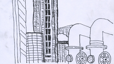 Разработка интеркативного баннера компании «Немен» Разработка интеркативного баннера компании «Немен»