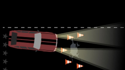 Разработка интеркативного баннера с игрой для компании Tele2 Разработка интеркативного баннера с игрой для компании Tele2