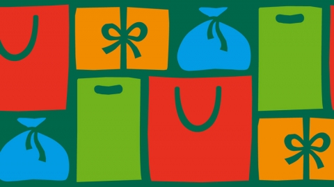 Анимация интернет-баннеров «Fashion House» Анимация интернет-баннеров «Fashion House»