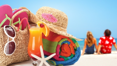 Создание flash-баннера Локо Банка «Лето» Создание flash-баннера Локо Банка «Лето»