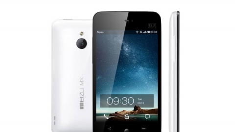 Создание flash-баннера Meizu MX Создание flash-баннера Meizu MX