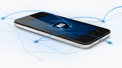 Разработка flash-баннера Meizu Разработка flash-баннера Meizu