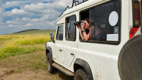 Создание html5-баннера Garmin «Автомобильная навигация» Создание html5-баннера Garmin «Автомобильная навигация»