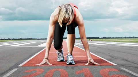 Создание html5 баннера «Открытие сезона Garmin» Создание html5 баннера «Открытие сезона Garmin»