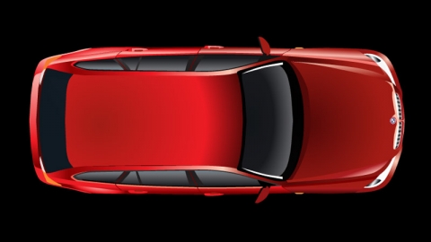 Создание flash-баннера сервиса «R-Cars» Создание flash-баннера сервиса «R-Cars»