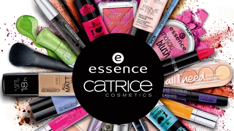 Создание html-баннера Essense для сети «Подружка» Создание html-баннера Essense для сети «Подружка»