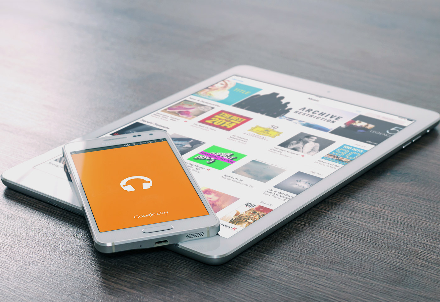 Кроссплатформенность